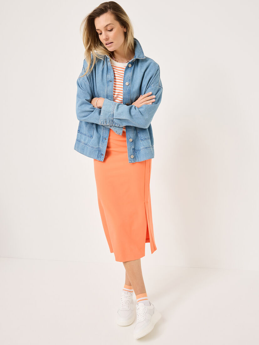 Rok - oranje