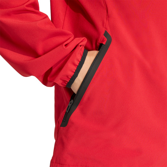 adidas België Tiro Travel Trainingspak WK 2026