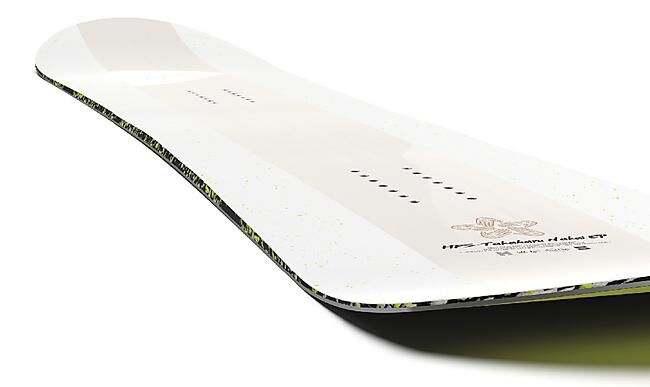 SALOMON - SNOWBOARD HPS - TAKAHARU NAKAI E-P