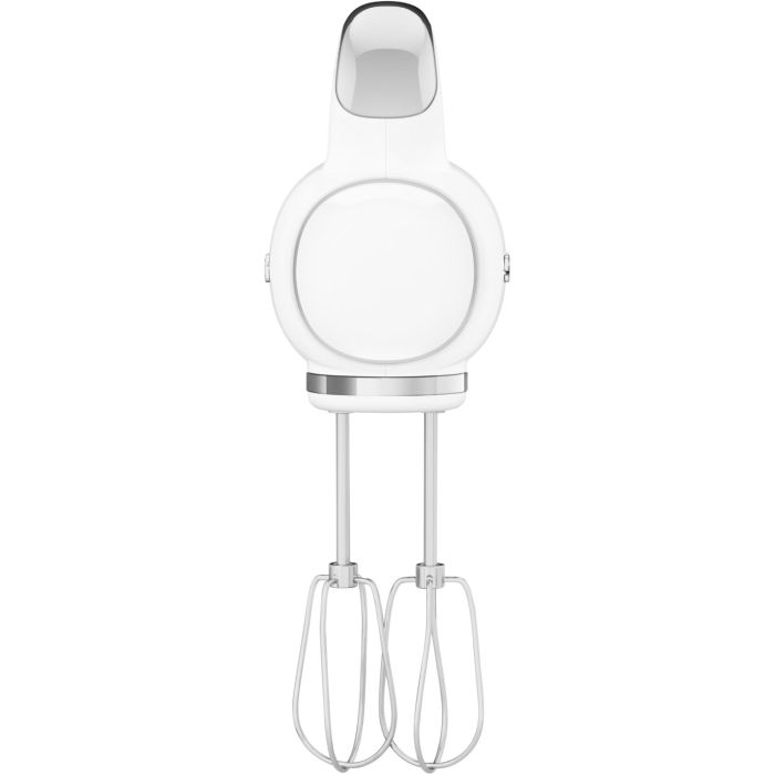 SMEG Handmixer 50's Retro Style HMF01WHEU Weiß
