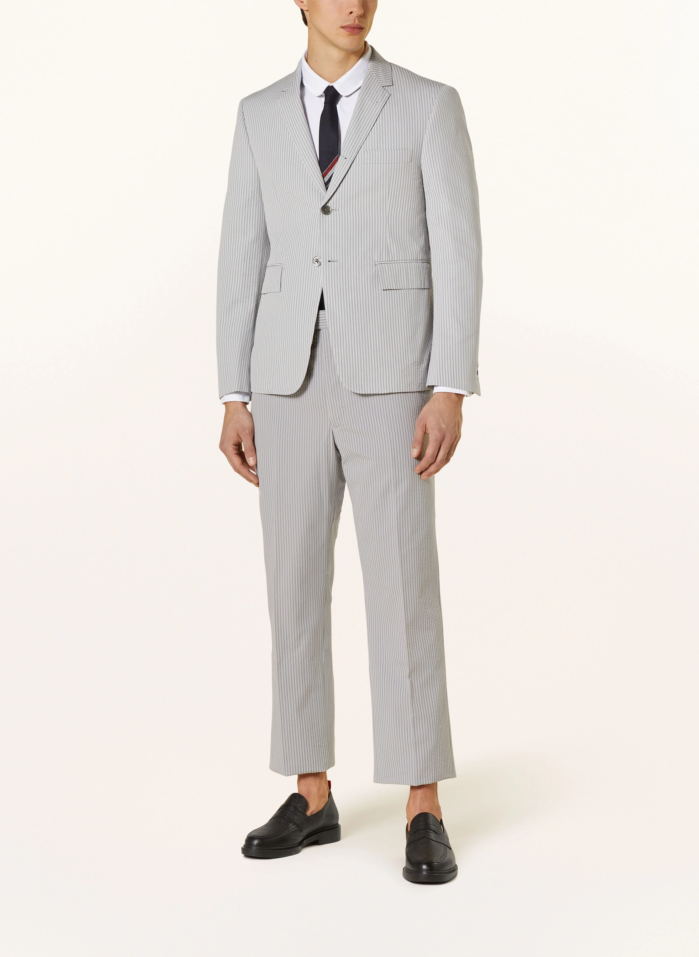 THOM BROWNE. Hose Regular Fit