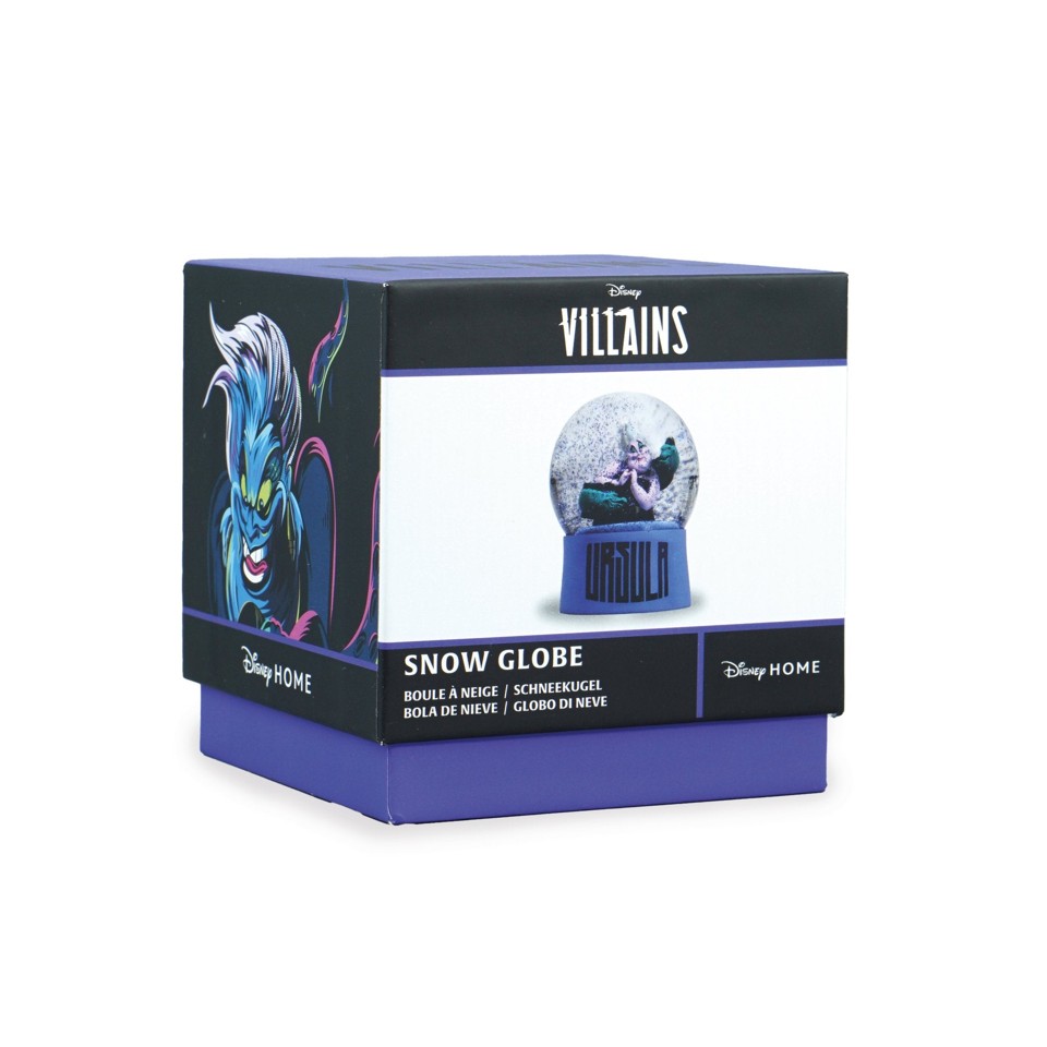 Disney - Snekugle - Ursula (65 mm)