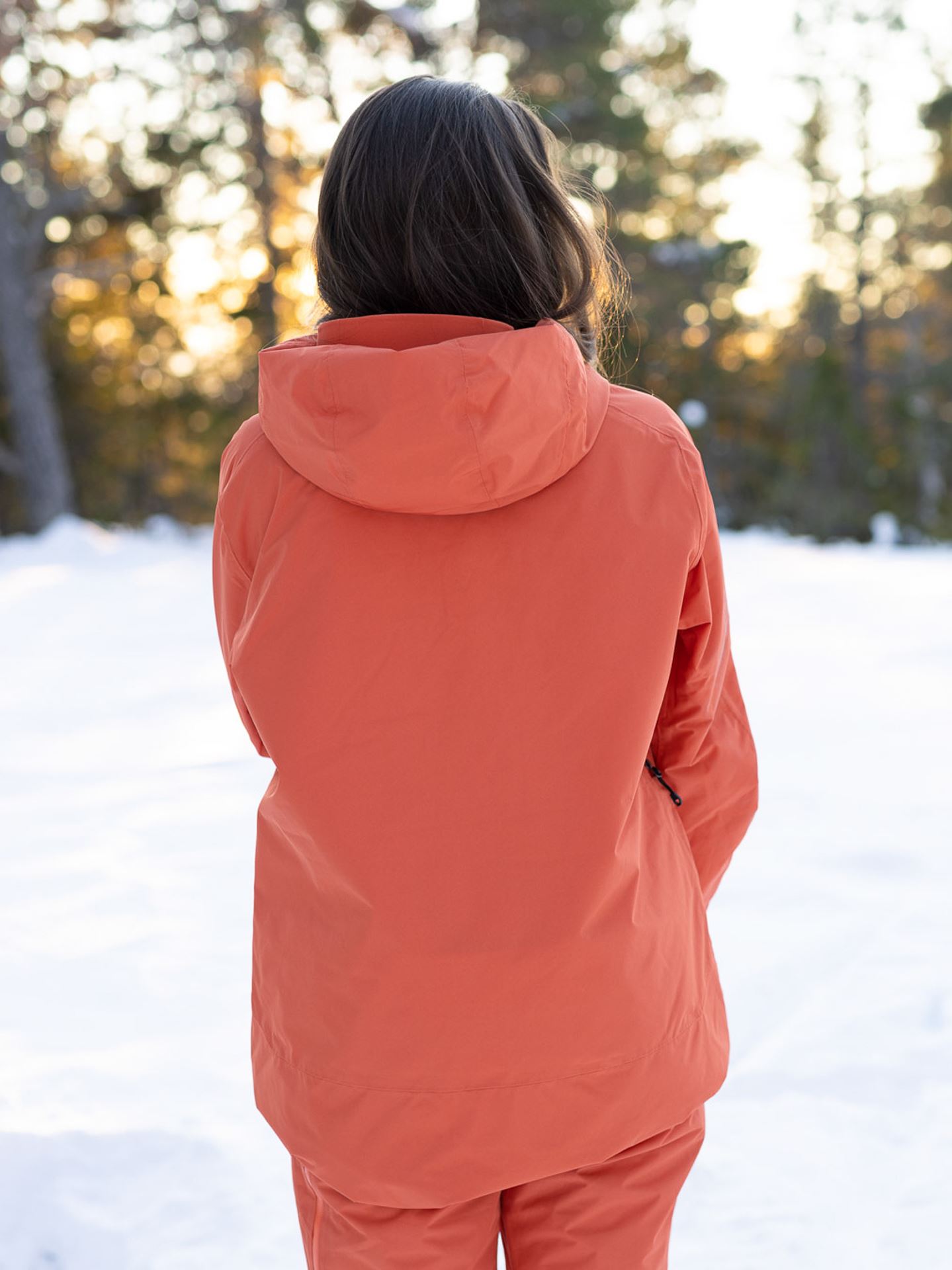 Stranda V2 Insulated Anorak