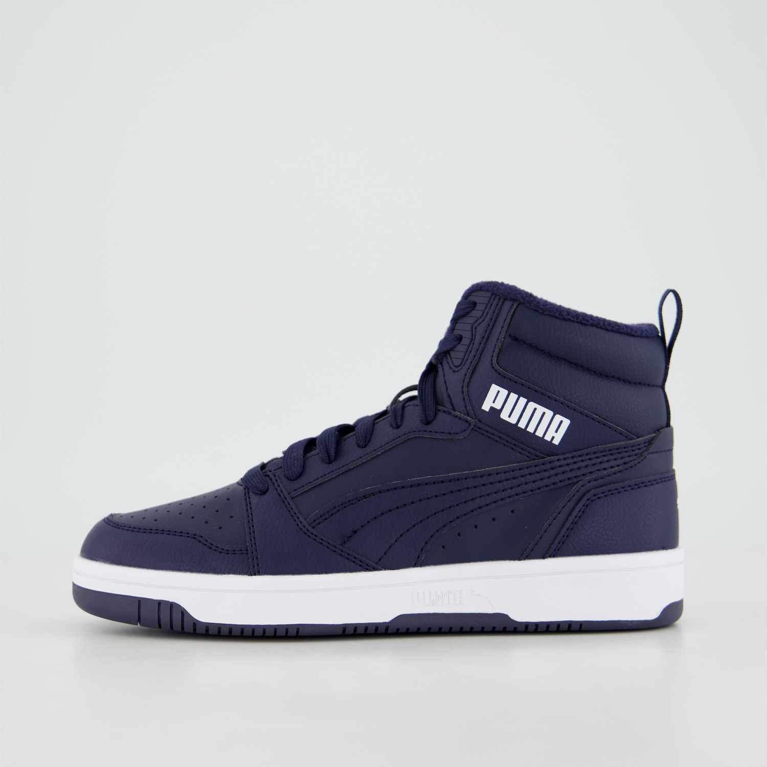 Puma Puma Rebound V6 Mid WTR Jr