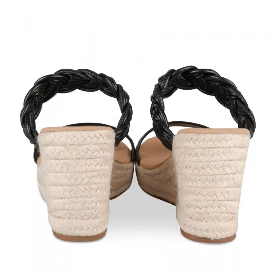 Mules NOIR PHILOV