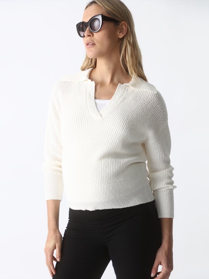 Calça jegging para gestantes - Preta