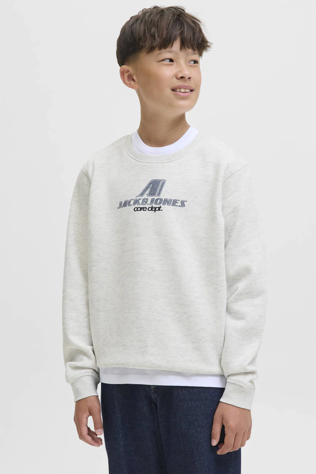 JACK & JONES JUNIOR sweater wit