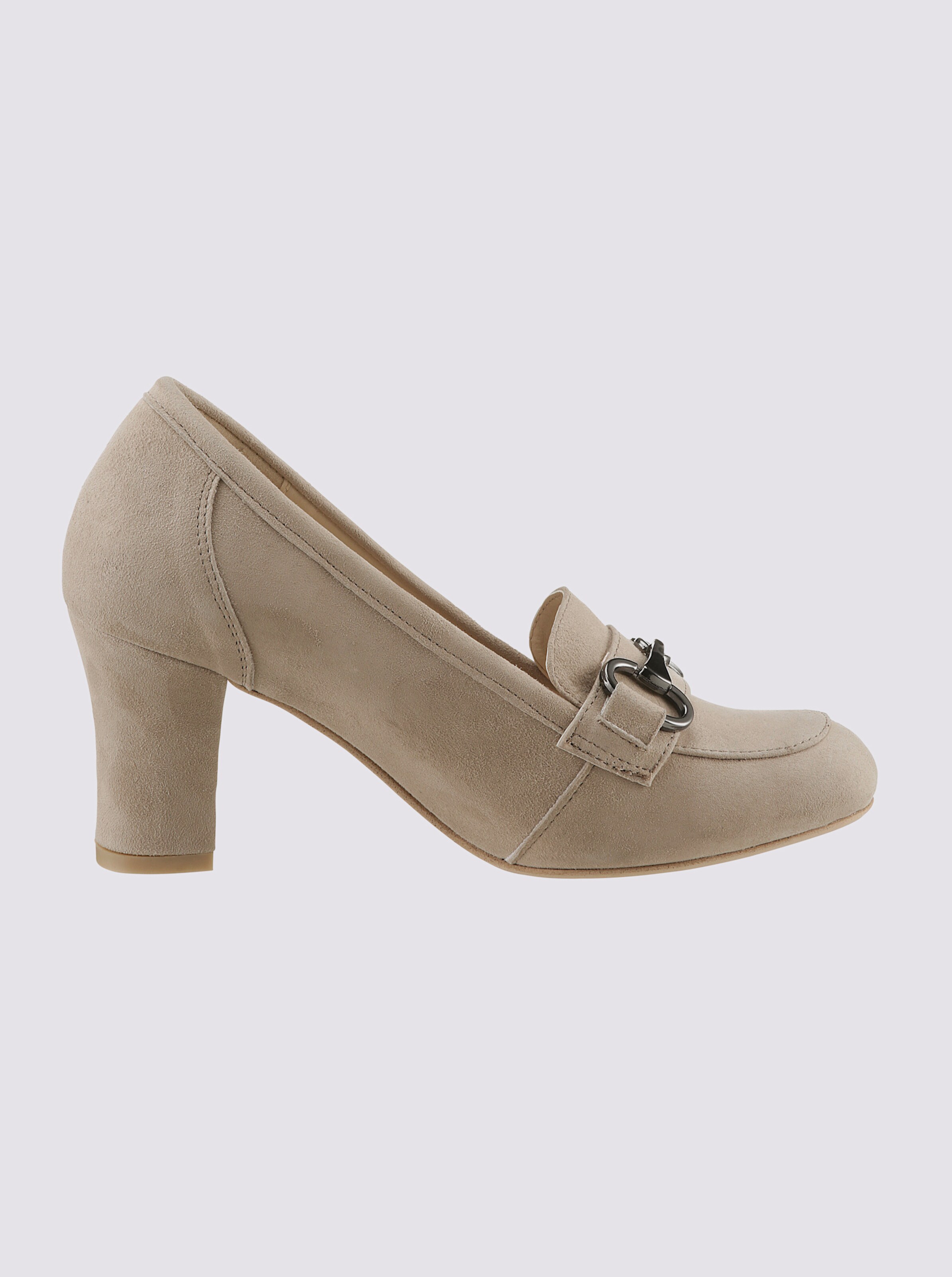 Pumps