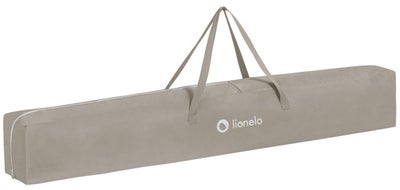 Lionelo WILLOW XL Lekegrind  for Barn & Baby, Beige Sand