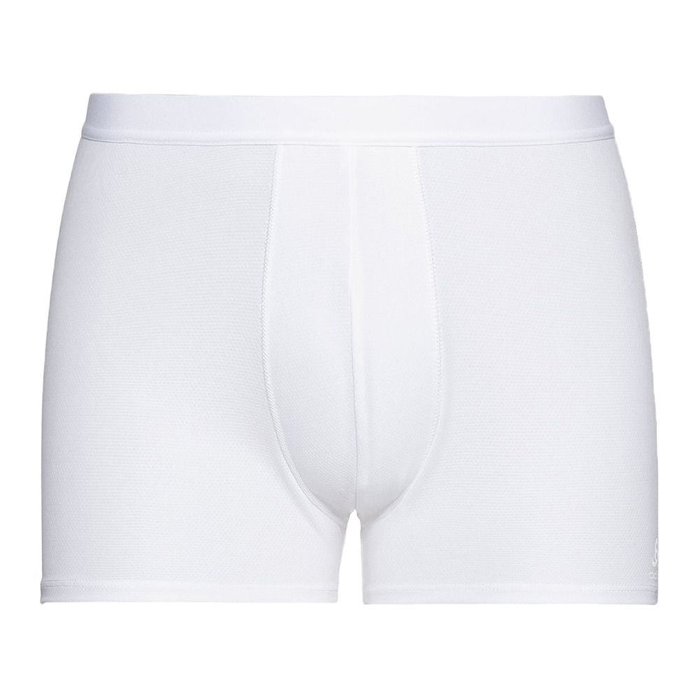 Odlo ACTIVE F-DRY LIGHT ECO - Boxer Homme white