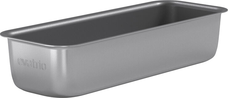 Eva Trio Professionel brød/kageform 1,75 l keramisk Slip-Let® belægni Grey