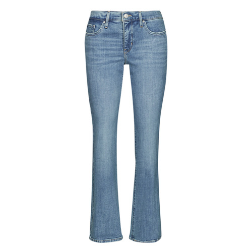 Levi's - 315 SHAPING BOOT Azul