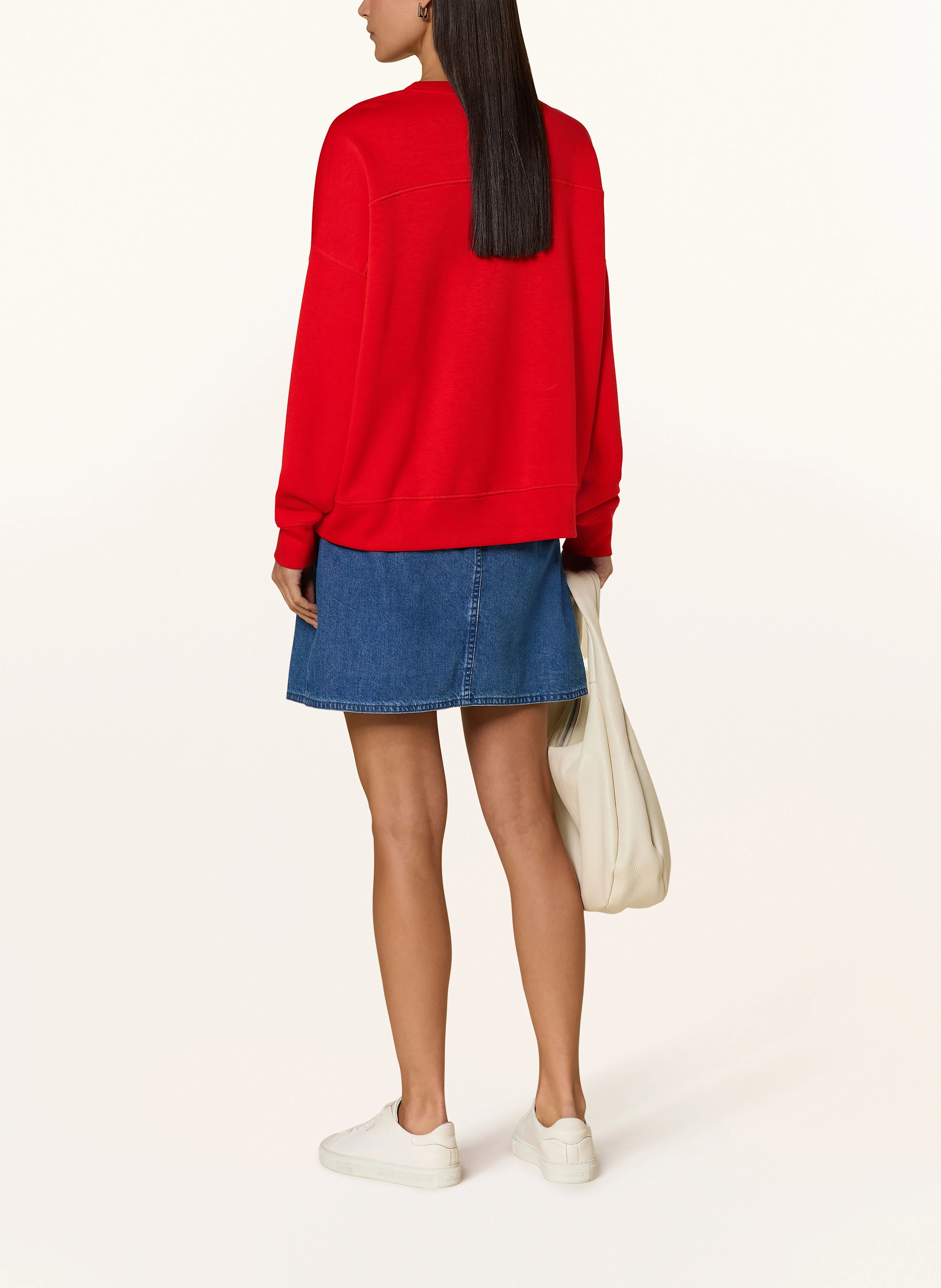 MSCH COPENHAGEN Sweatshirt MSCHDALVINA IMA
