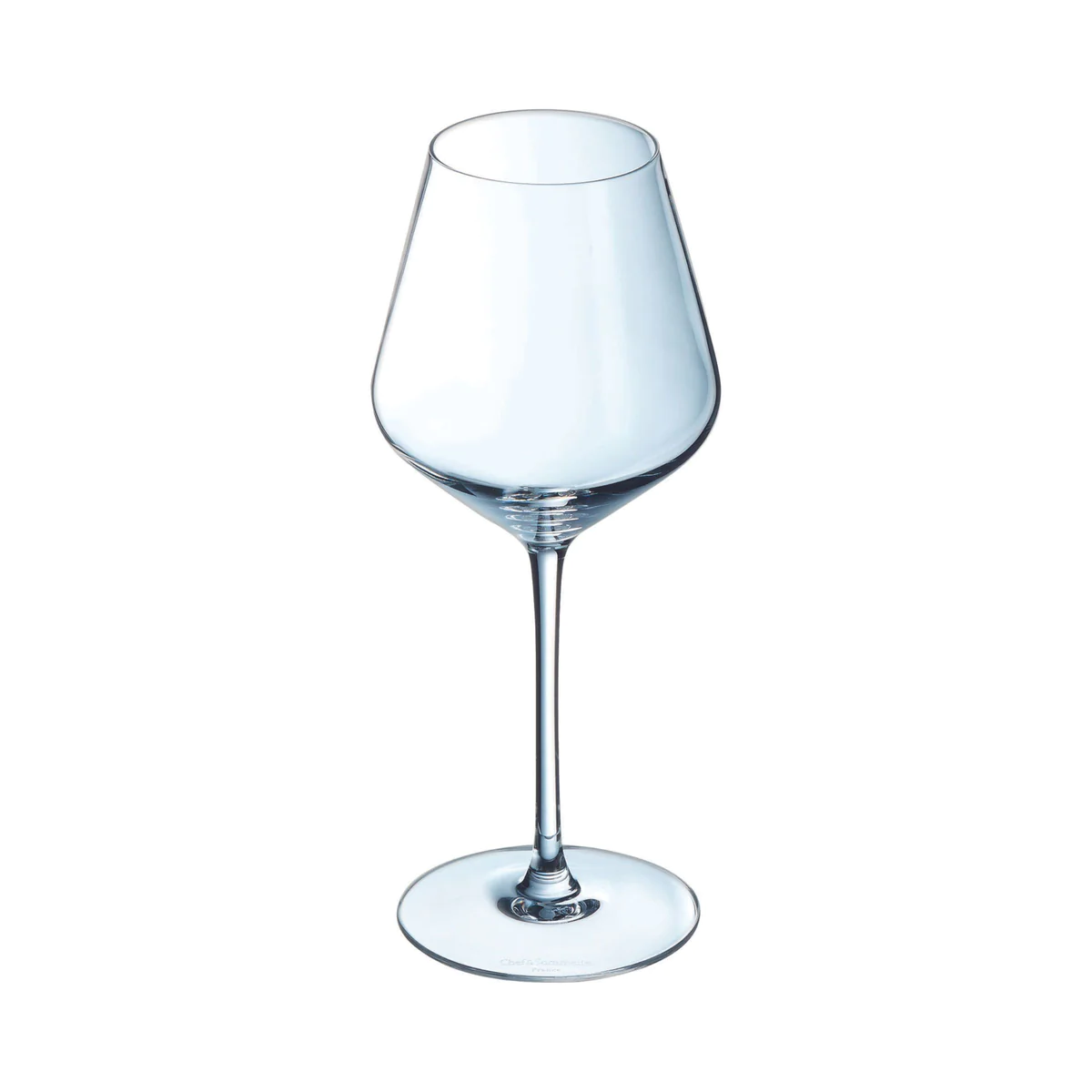 Distinction - 6 verres à pied 47 cl Chef et sommelier