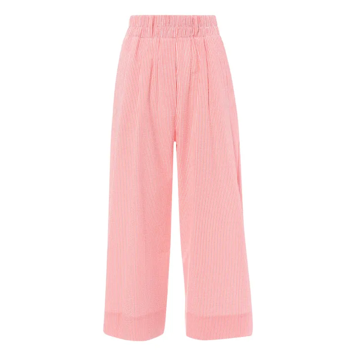 Suzie Winkle Pantalon Yumi Venice | Rose