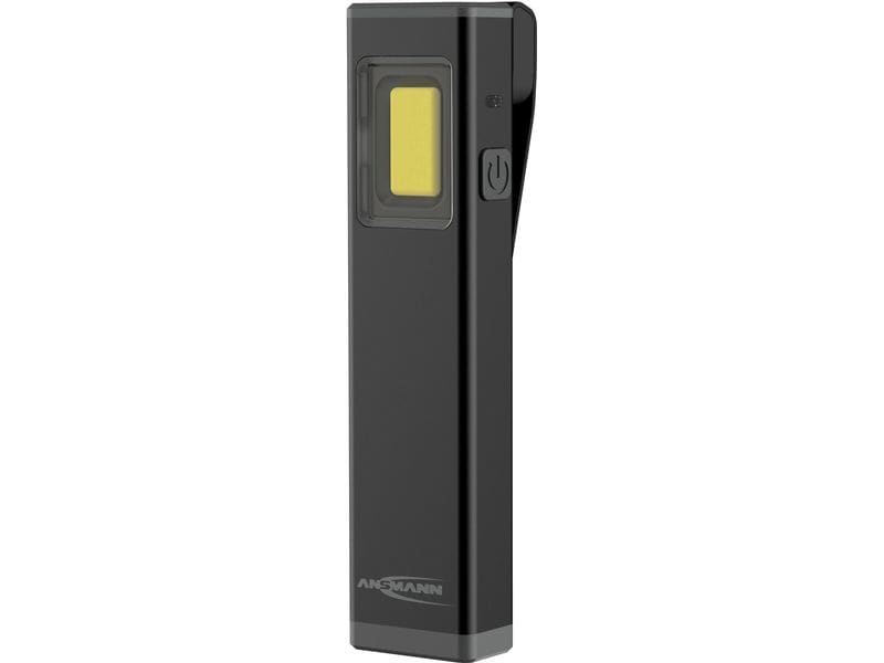 Ansmann Mini-Booster 450R Indoor-Arbeitslampe