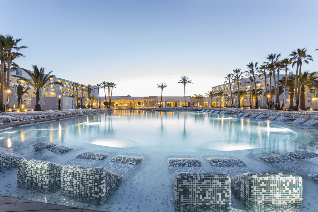 Grand Palladium White Island Resort & Spa All Inclusive - Hotel