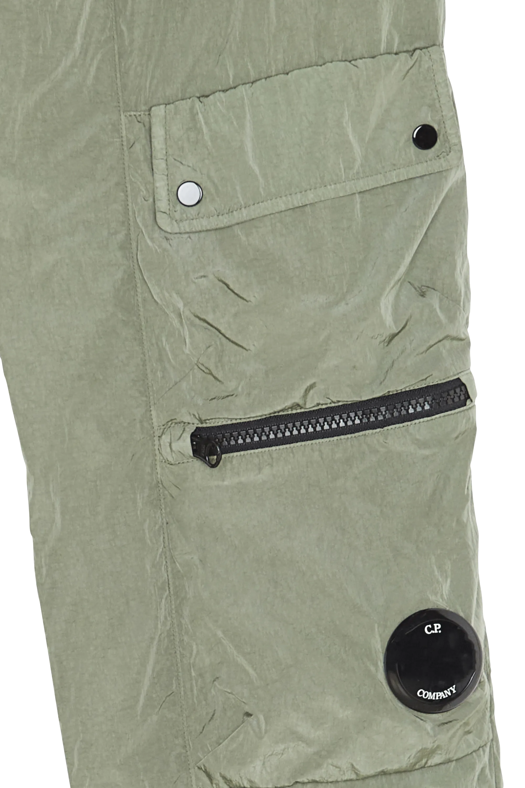 C.P. COMPANY Cargo CHROME-R REGULAR Vert