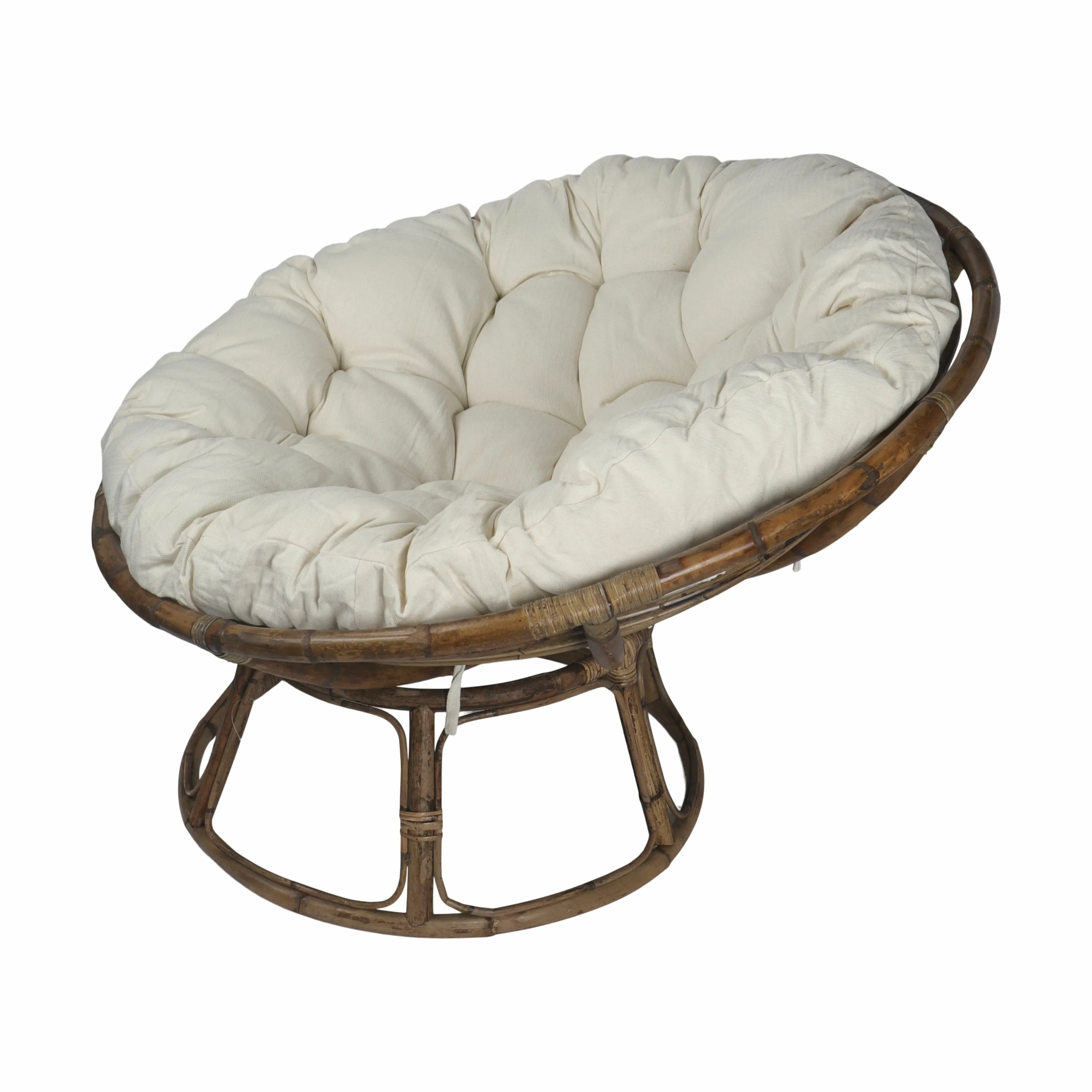CASA Living Papasan Loungestol