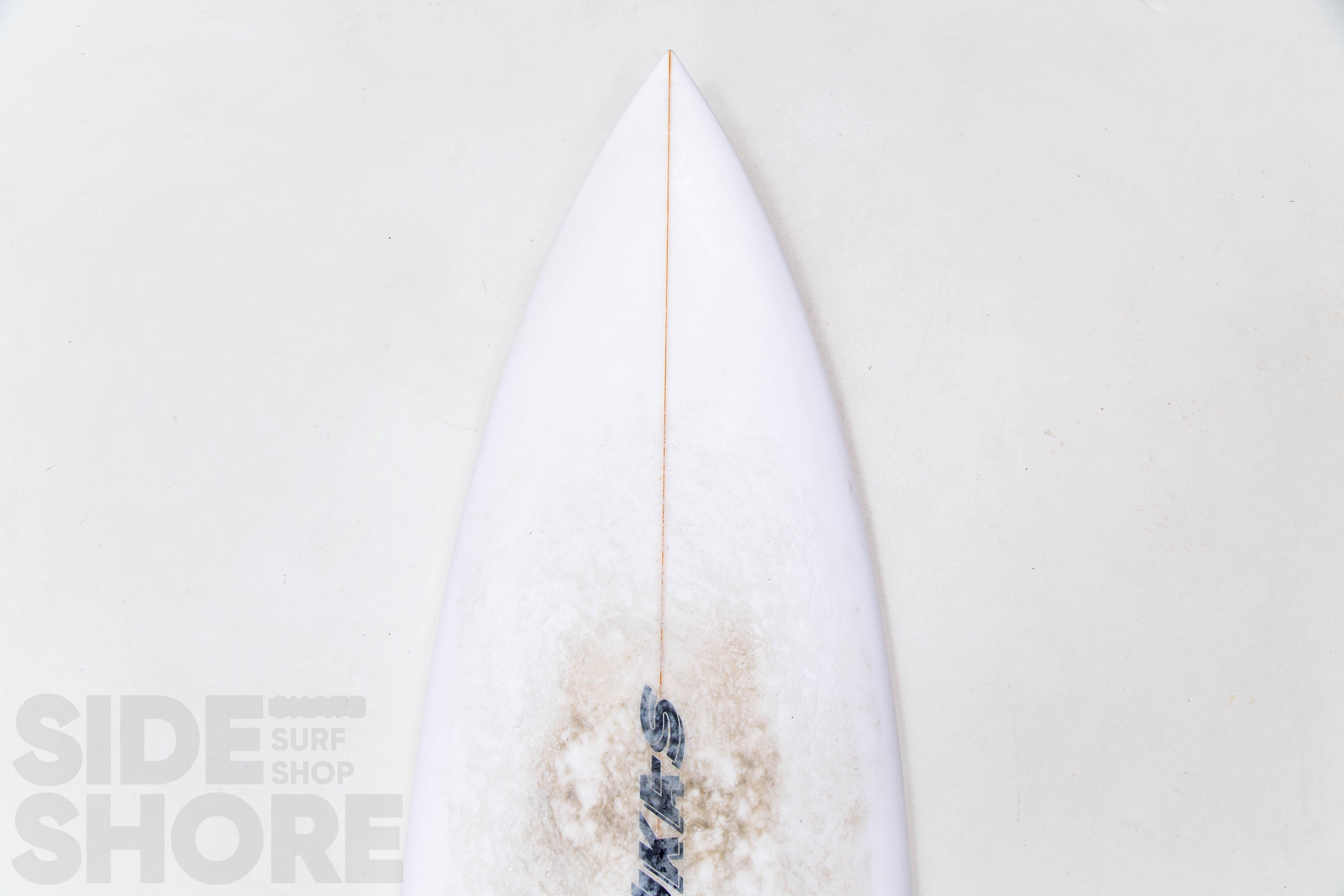 Pukas Lorentz - 5'10 x 19.14