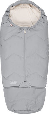 Voksi Sky Light Vognpose, Grey Solid