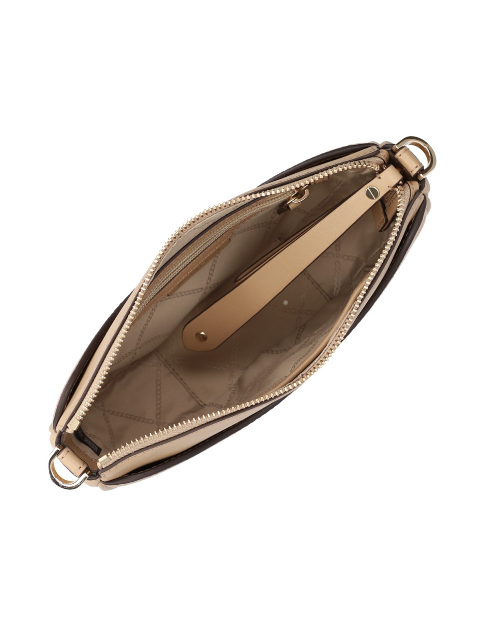 DOVER SM HLF MOON CNV POUCHETTE