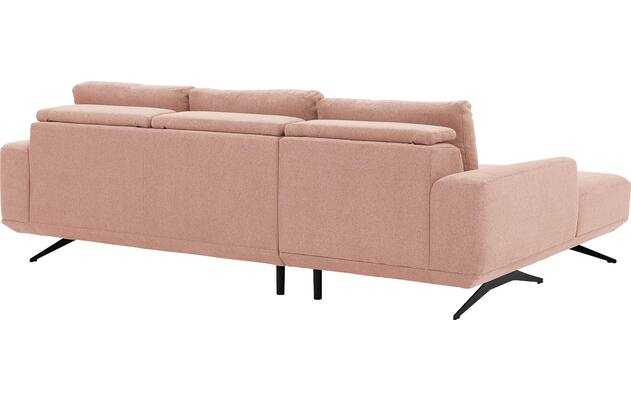 Loungebank Princess
