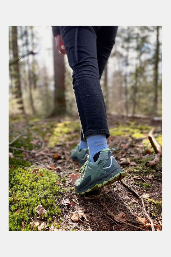 Meindl Meindl Lite Trail Lady Gore-Tex Wandelschoen Dames