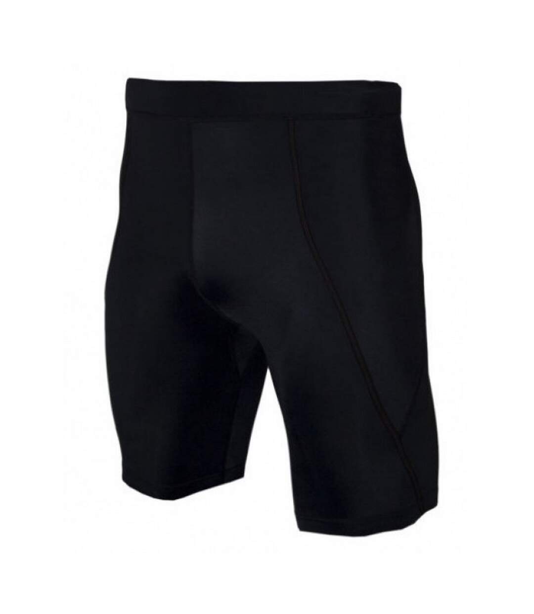 Carta Sport - Short thermique - Homme (Noir) - UTCS226