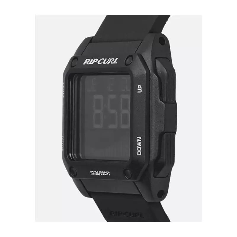 Montre RIPCURL Odyssey Tide Midnight