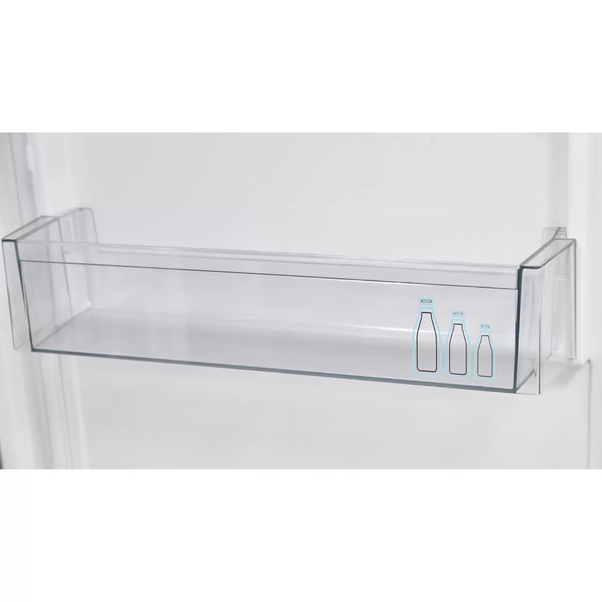 Kühlschrank freistehend über Sharp SJ-FBB05DTXJD-EU