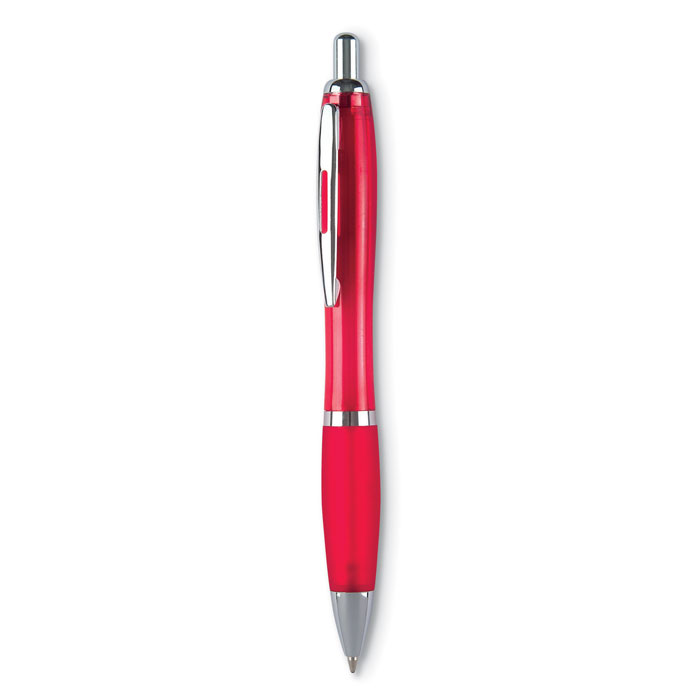 GiftRetail KC3314 - RIOCOLOUR Rio stylo à bille