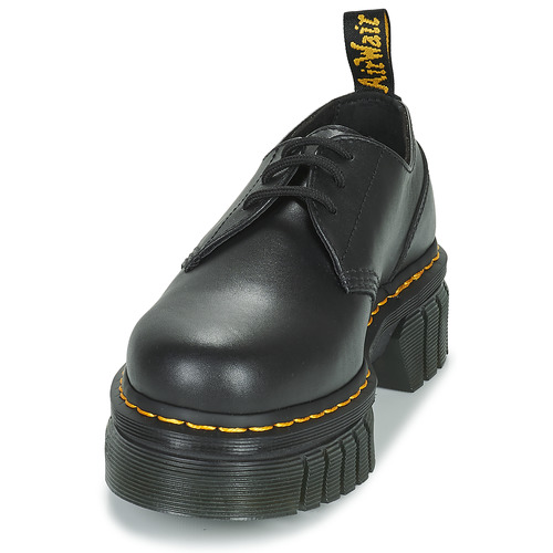 Dr. Martens - AUDRICK 3 NAPPA - Noir