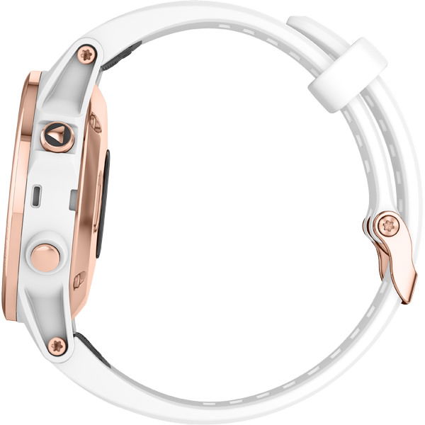 Garmin Fenix 5S Plus Sapphire Pulsur