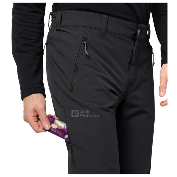 Jack Wolfskin - Activate XT Pants - Pantalon de trekking