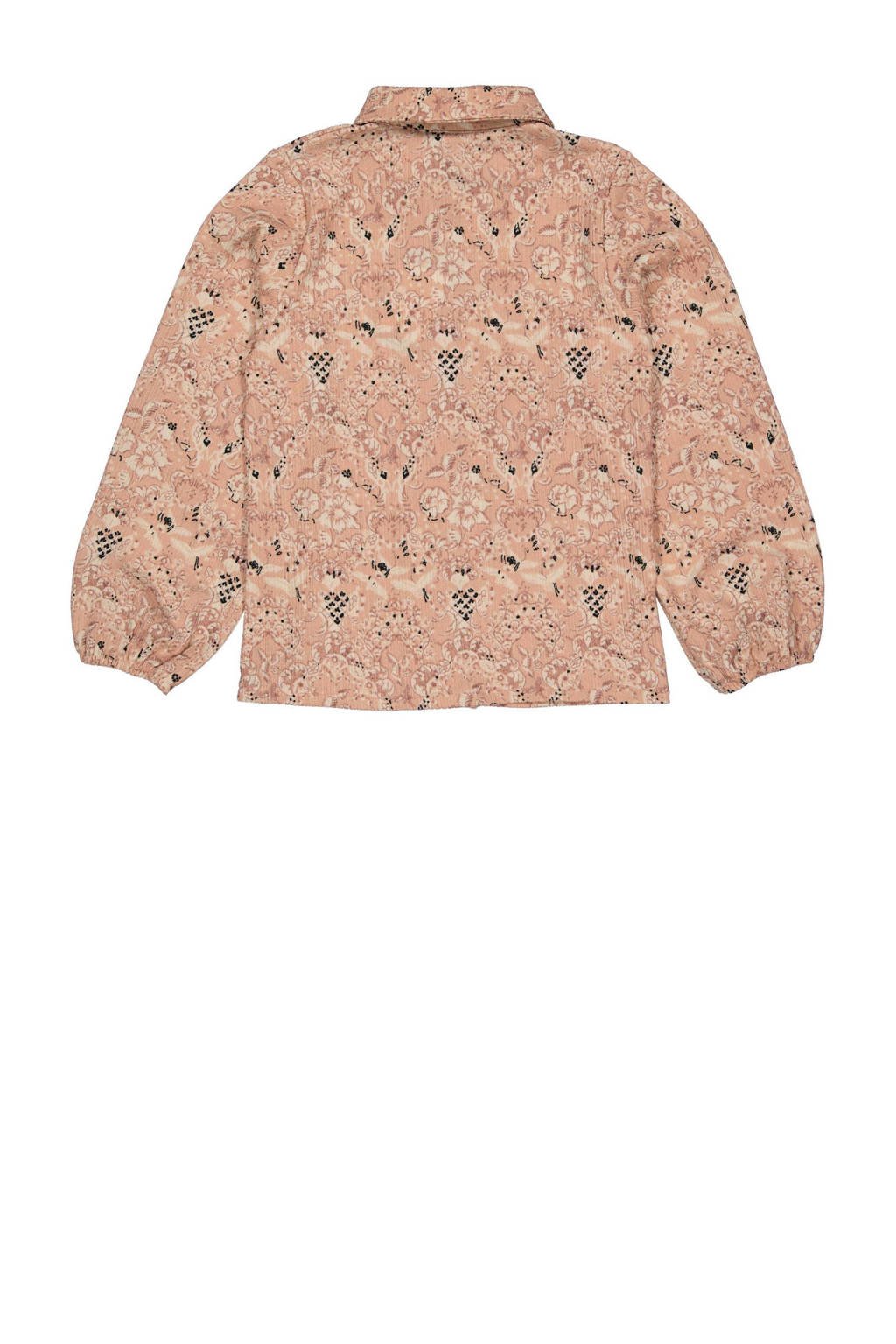 LEVV Little blouse roze