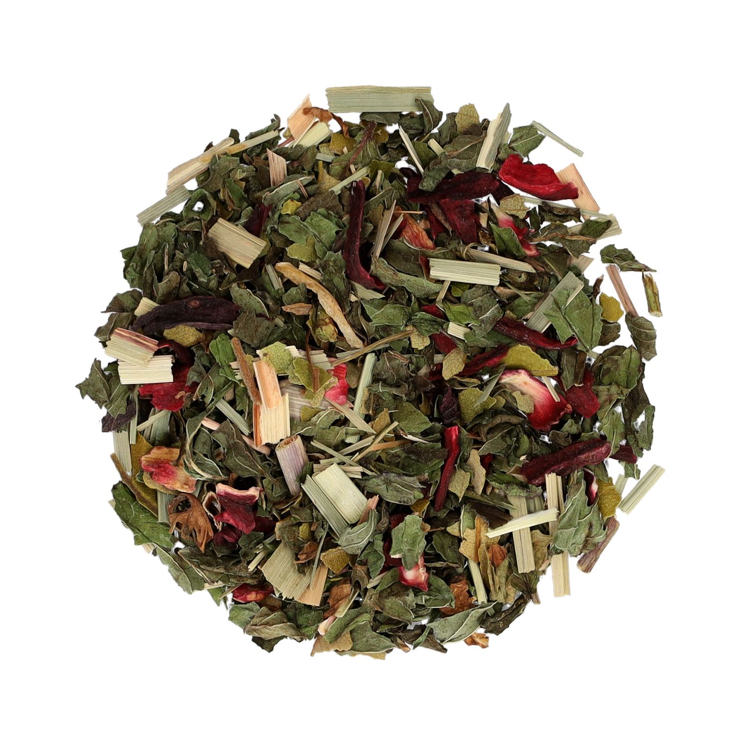 Ochtendmelange, Kruidenmelange, biologisch, 50 g