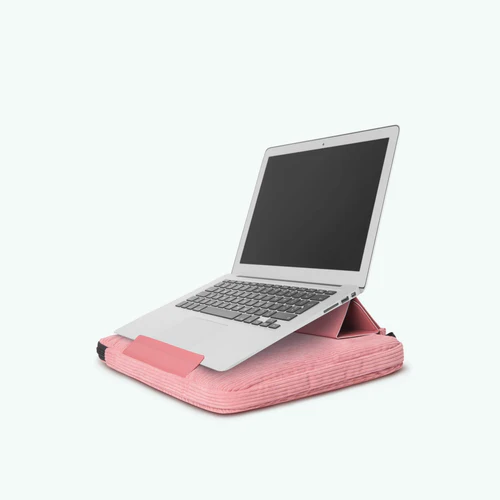 Housse ordinateur Gold Coast 13\/14 pouces rose