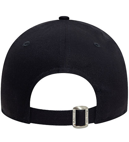 New Era Kappe - 9Forty - NFL-Maskottchen - Navy