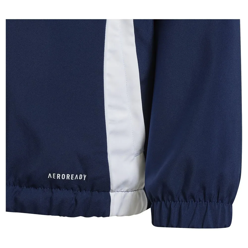 Jaqueta corta-vento adidas Tiro24