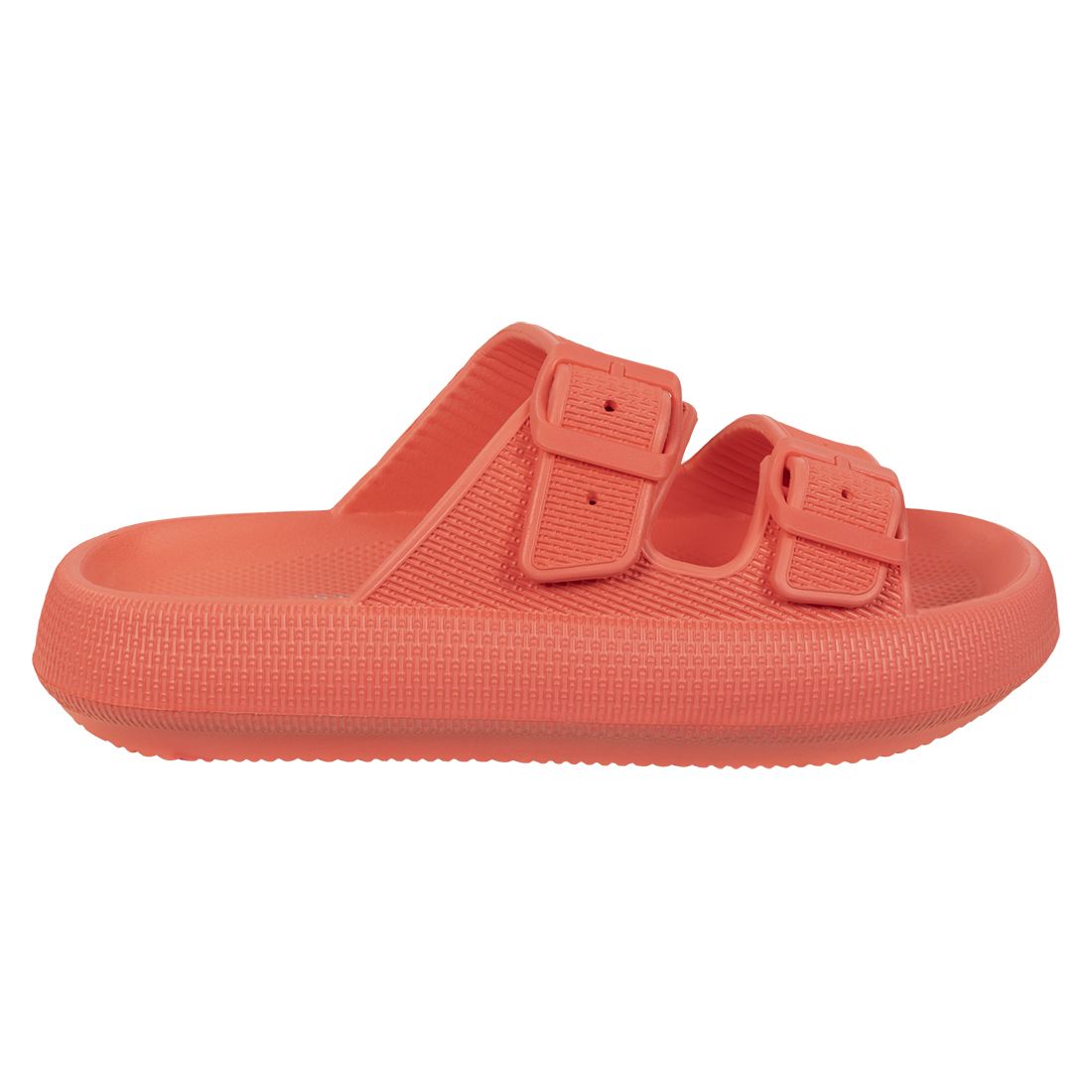 Slippers Walky Walky Fun Steps med spenner