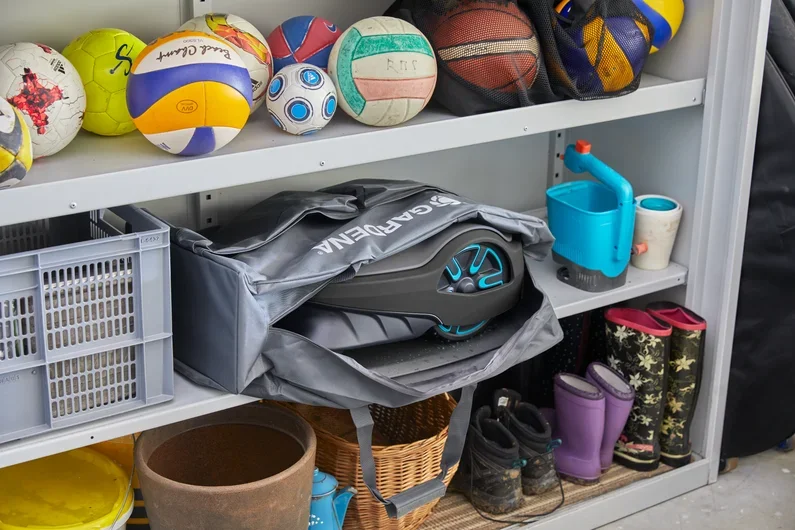 Gardena Storage bag for SILENO