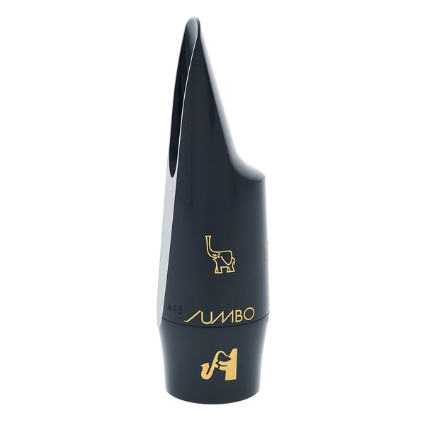 Vandoren Jumbo Java Alto Sax A45 Blue