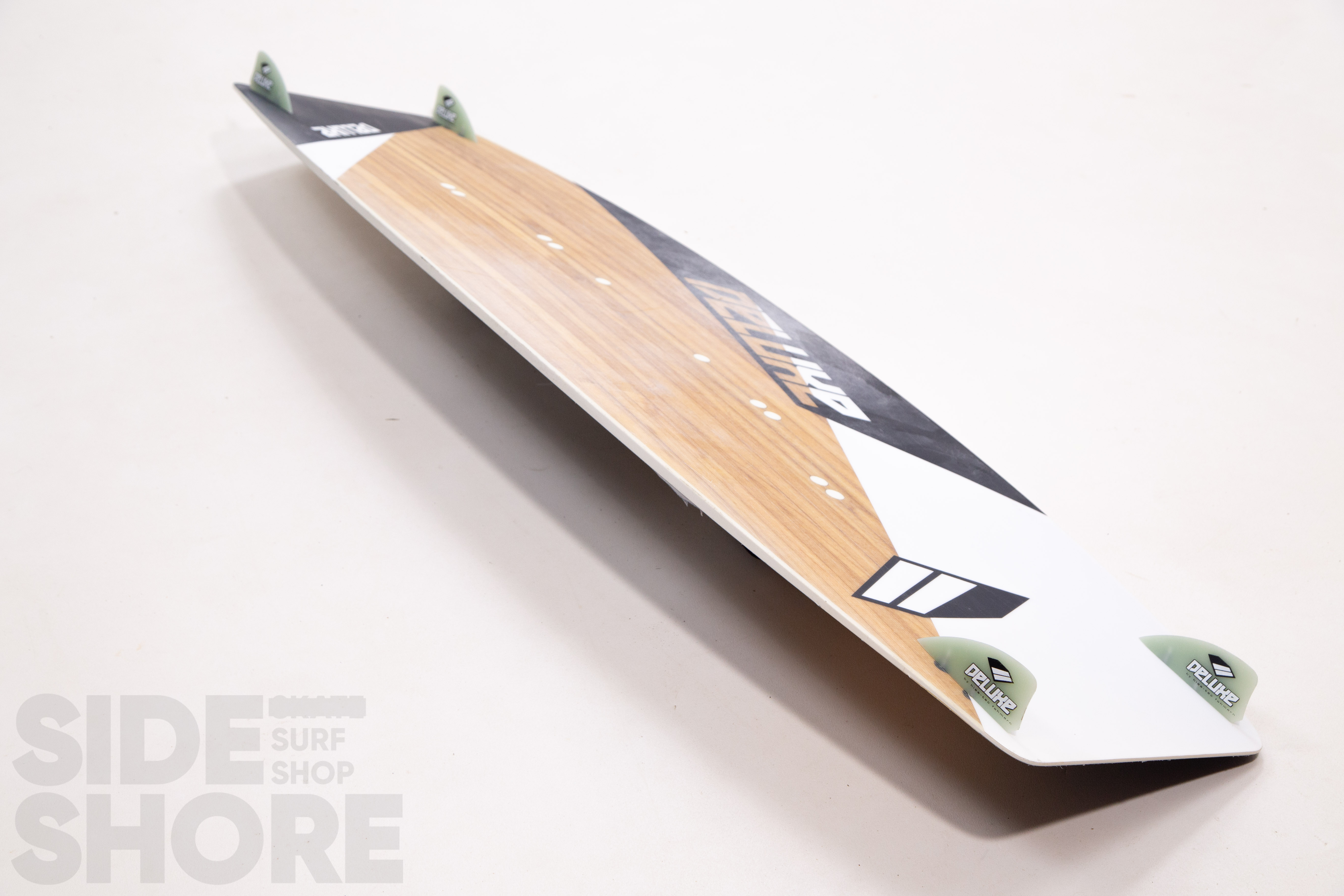 CORE Deluxe freeride complete - 157x46