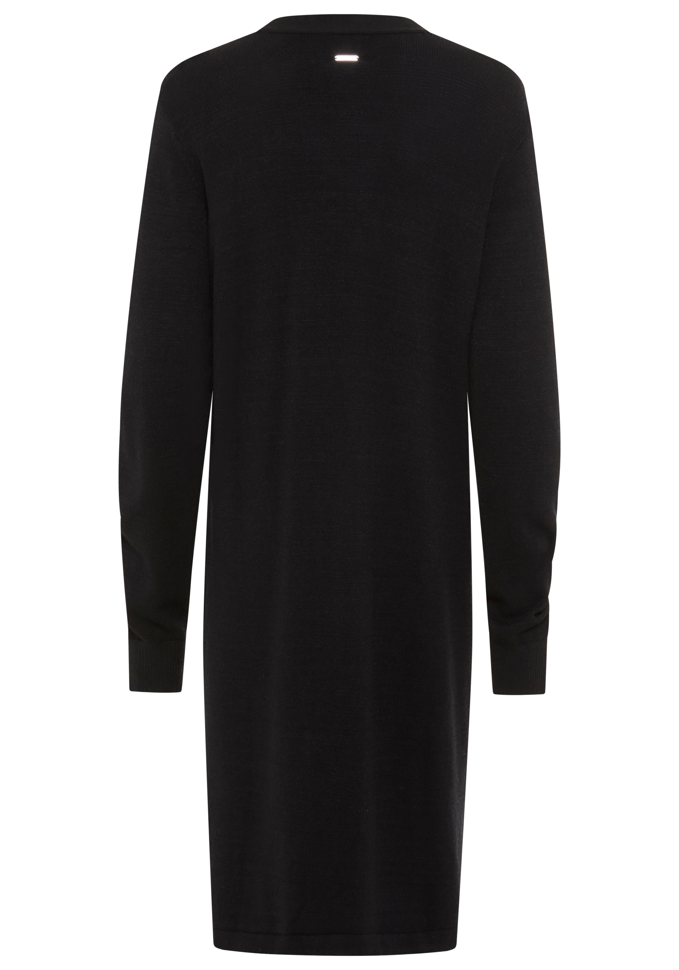 Laura Scott CURVE Longstrickjacke in kuschelweichem Wohlfühlstrick - GROSSE GRÖSSEN
