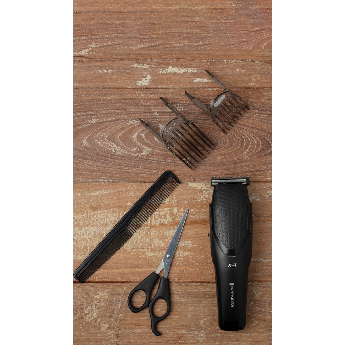 Remington X Series X3 Power hårklipper gavepakke HC3000GP