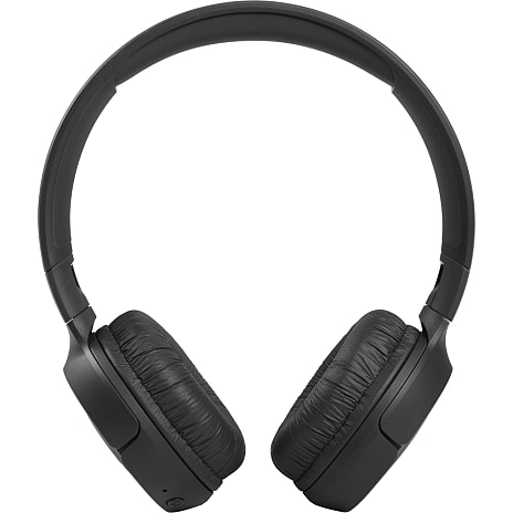 JBL Tune570BT trådløse on-ear høretelefoner - sort