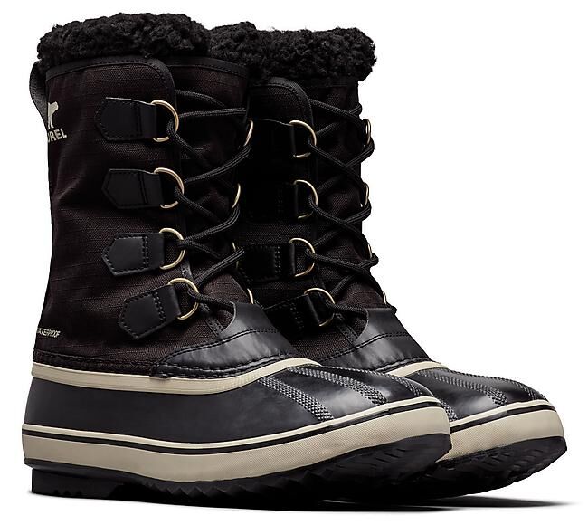 SOREL - APRES-SKI 1964 PAC NYLON