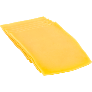 Jumbo Jonge Kaas 48+ Plakken 190 g