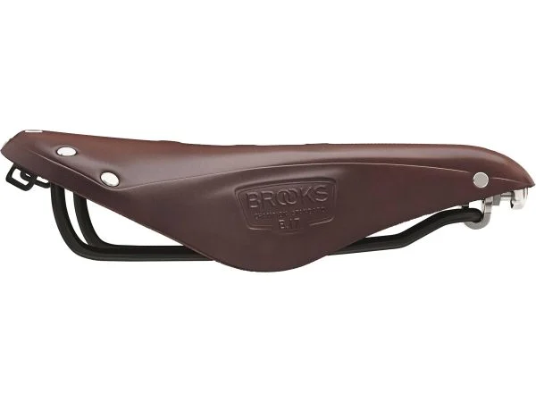 Brooks B17 Herresadel, Brown